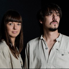 Mira & Chris Schwarzwalder