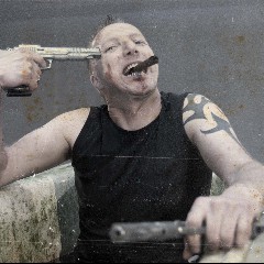 Suicide Commando