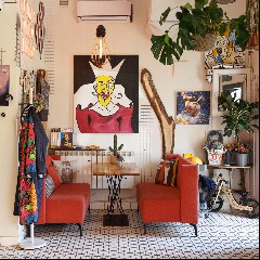 Eclectic