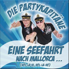 Die Partykapitäne