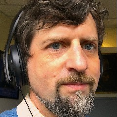 Stephen Howie