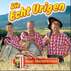 Die Echt Urigen