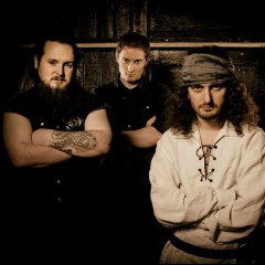 Alestorm