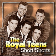 Royal Teens