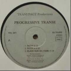 Progressive Transe