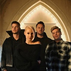 Dash Berlin, DubVision & Emma Hewitt