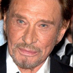 Johnny Hallyday