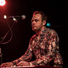 Nicolas Dri