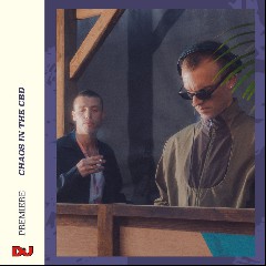 Chaos in the CBD feat. Nathan Haines