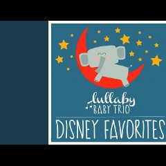Lullaby Baby Trio