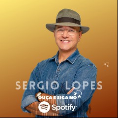 Sérgio Lopes