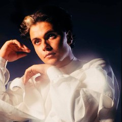 Luca George
