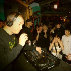DJ Cautious