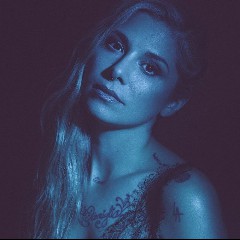 Christina Perri