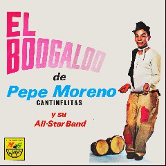 El Baile Del Boogaloo