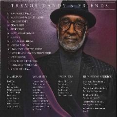 Trevor Dandy