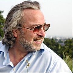 Nicholas Dodd