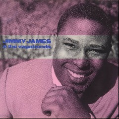Jimmy James & the Vagabonds