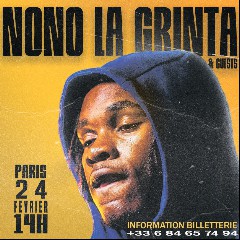 Nono La Grinta