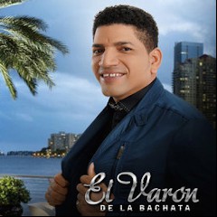 El Varon de la Bachata