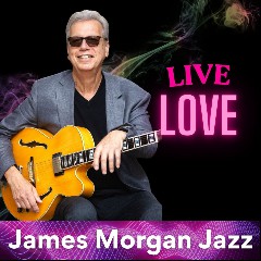 James Morgan Jazz