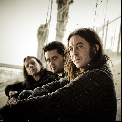 High on Fire