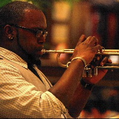 Marquis Hill