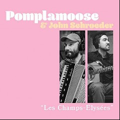 Pomplamoose & John Schroeder