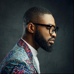 Ric Hassani