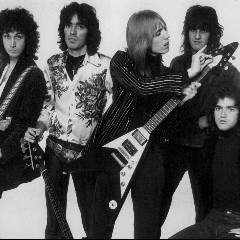 Tom Petty & Heartbreakers