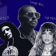 Imanbek & Sean Paul feat. Sofia Reyes, Pitbull
