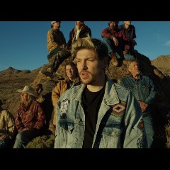 Mosimann feat. David Taylor