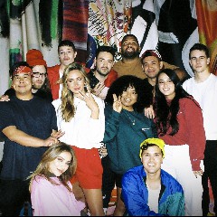 Hillsong Young & Free