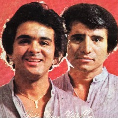 Richie Ray & Bobby Cruz