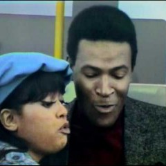 Tammi Terrell, Marvin Gaye