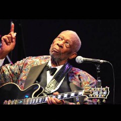 B.B. King feat. Billy F. Gibbons