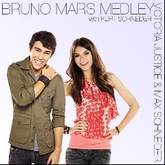 Max Schneider feat. Victoria Justice