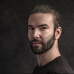 Eelke Kleijn & Lee Cabrera