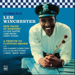 Lem Winchester