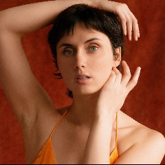 Katy Kirby