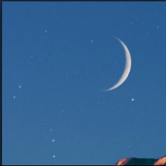 Lunar Skybox