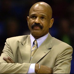 John Lucas