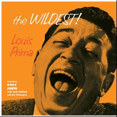 Louis Prima