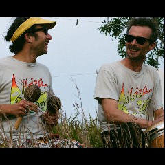 Residentes Balearicos
