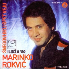 Marinko Rokvić