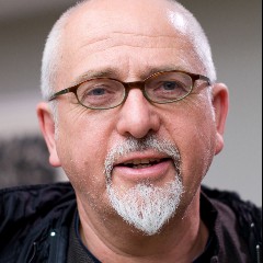 Peter Gabriel