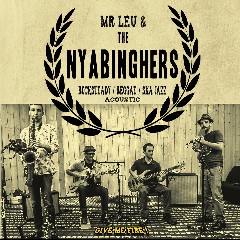 Mister Leu & The Nyabinghers