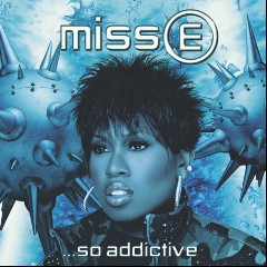 Missy Elliott feat. Ludacris