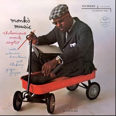 Thelonious Monk Septet