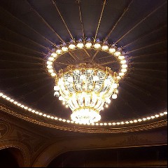 GOTAN PROJECT / PLAZA FRANCIA